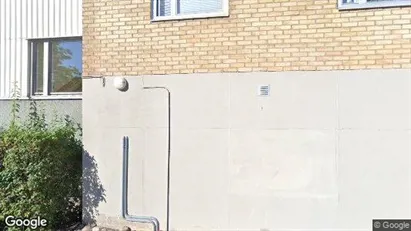 Bostadsrätter till salu i Majorna-Linné - Bild från Google Street View