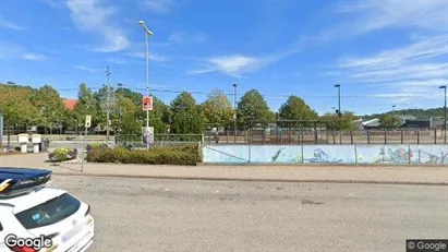 Rum att hyra i Mölndal - Bild från Google Street View