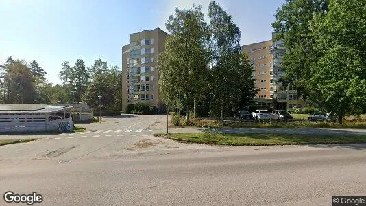 Lägenheter till salu i Västerås - Bild från Google Street View