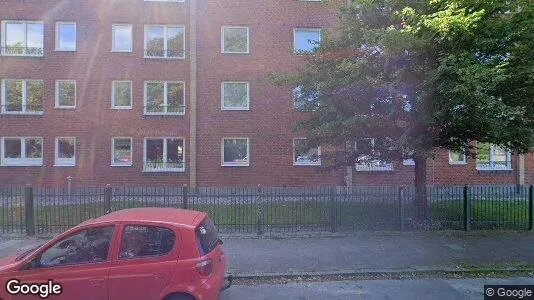 Lägenheter till salu i Malmö Centrum - Bild från Google Street View