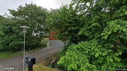 Lägenheter till salu i Båstad - Bild från Google Street View