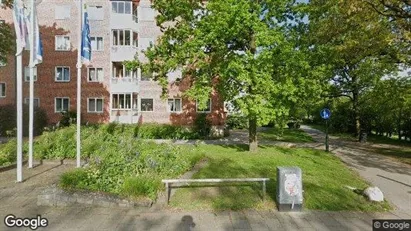 Lägenheter att hyra i Sofielund - Bild från Google Street View