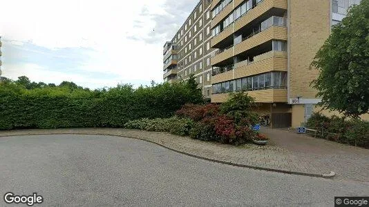 Bostadsrätter till salu i Malmö Centrum - Bild från Google Street View