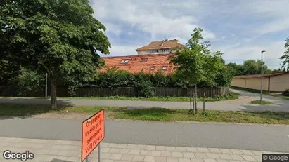 Bostadsrätter till salu i Uppsala - Bild från Google Street View
