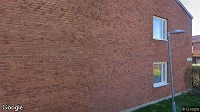 Bostadsrätter till salu i Sollentuna - Bild från Google Street View