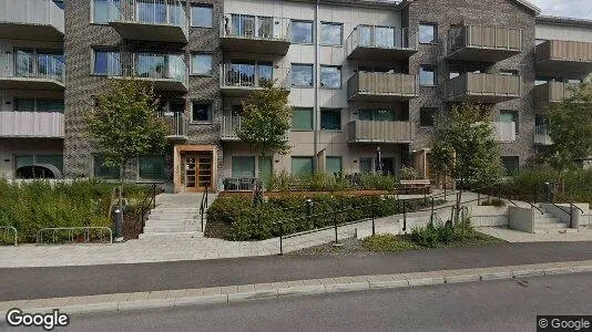 Lägenheter att hyra i Askim-Frölunda-Högsbo - Bild från Google Street View