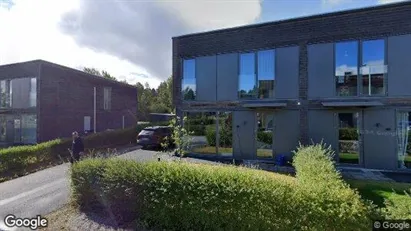 Lägenheter att hyra i Upplands-Bro - Bild från Google Street View