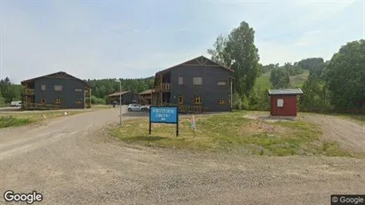 Bostadsrätter till salu i Sandviken - Bild från Google Street View