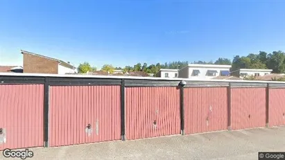 Bostadsrätter till salu i Sollentuna - Bild från Google Street View