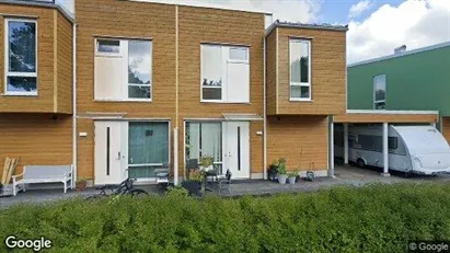 Bostadsrätter till salu i Södertälje - Bild från Google Street View