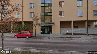 Bostadsrätter till salu i Västerås - Bild från Google Street View