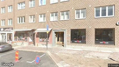 Lägenheter att hyra i Område ej specificerat - Bild från Google Street View