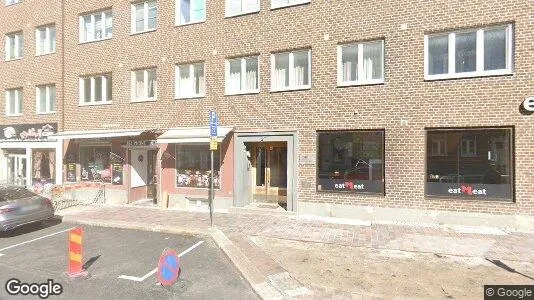 Lägenheter att hyra i Område ej specificerat - Bild från Google Street View
