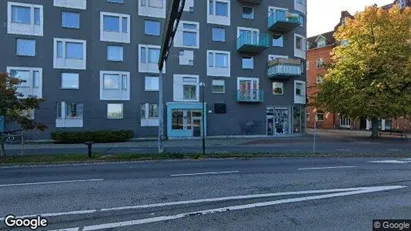 Lägenheter att hyra i Område ej specificerat - Bild från Google Street View