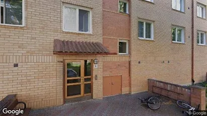Lägenheter att hyra i Område ej specificerat - Bild från Google Street View