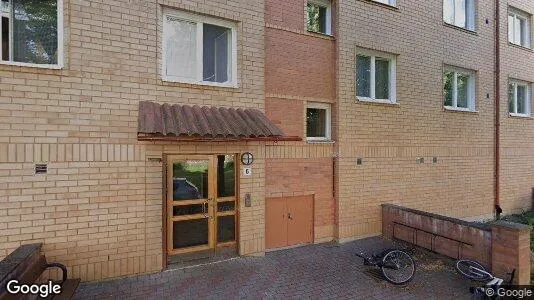 Lägenheter att hyra i Område ej specificerat - Bild från Google Street View