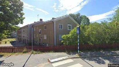 Bostadsrätter till salu i Salem - Bild från Google Street View