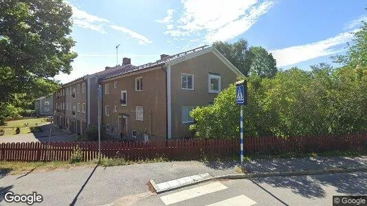 Bostadsrätter till salu i Salem - Bild från Google Street View