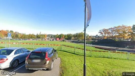 Bostadsrätter till salu i Mölndal - Bild från Google Street View
