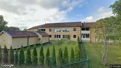 Lägenheter att hyra i Sigtuna - Bild från Google Street View