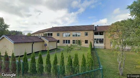 Lägenheter att hyra i Sigtuna - Bild från Google Street View