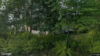 Lägenheter att hyra i Sigtuna - Bild från Google Street View