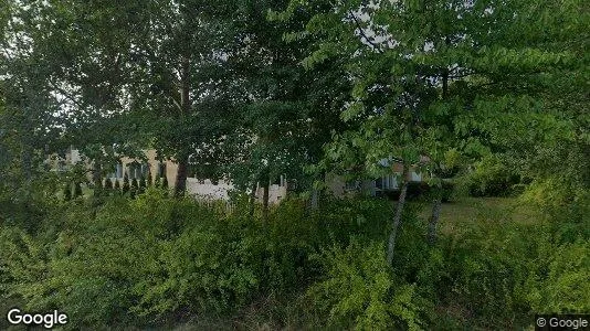 Lägenheter att hyra i Sigtuna - Bild från Google Street View