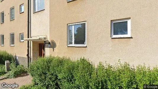 Bostadsrätter till salu i Söderort - Bild från Google Street View