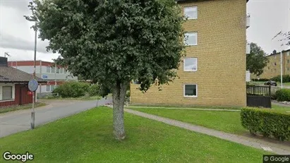 Rum att hyra i Västra hisingen - Bild från Google Street View