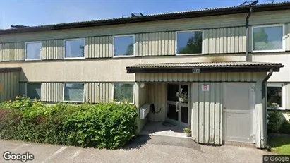 Lägenheter att hyra i Bengtsfors - Bild från Google Street View