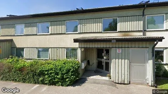 Lägenheter att hyra i Bengtsfors - Bild från Google Street View