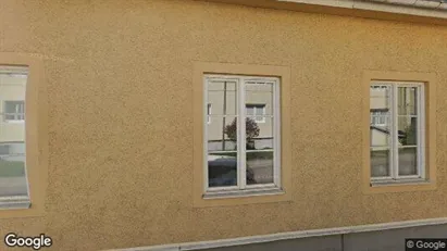 Lägenheter att hyra i Falun - Bild från Google Street View