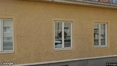Lägenheter att hyra i Falun - Bild från Google Street View