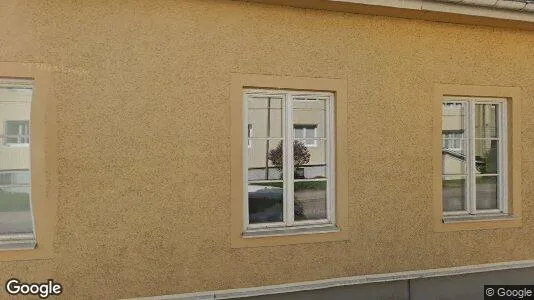 Lägenheter att hyra i Falun - Bild från Google Street View