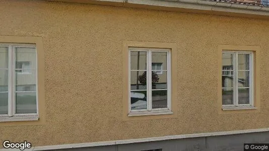 Lägenheter att hyra i Falun - Bild från Google Street View