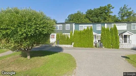 Bostadsrätter till salu i Botkyrka - Bild från Google Street View