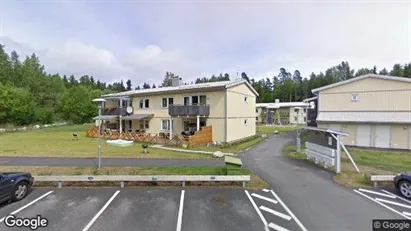 Lägenheter att hyra i Haninge - Bild från Google Street View