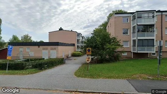 Lägenheter att hyra i Sigtuna - Bild från Google Street View