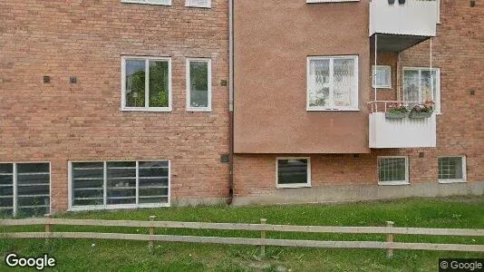 Bostadsrätter till salu i Söderort - Bild från Google Street View