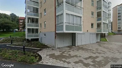 Bostadsrätter till salu i Borås - Bild från Google Street View