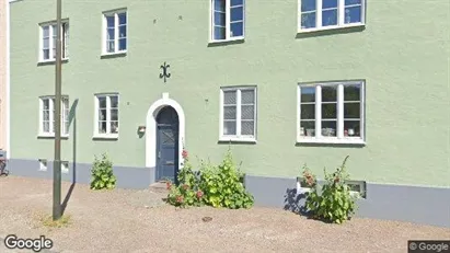 Bostadsrätter till salu i Kirseberg - Bild från Google Street View