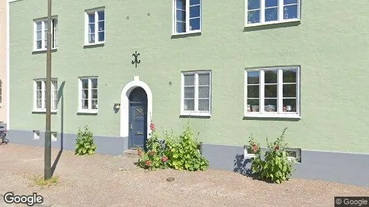 Bostadsrätter till salu i Kirseberg - Bild från Google Street View