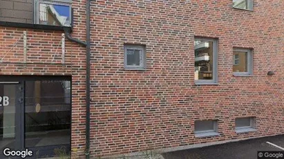 Lägenheter till salu i Karlskrona - Bild från Google Street View