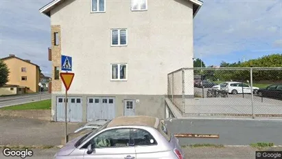 Lägenheter att hyra i Vimmerby - Bild från Google Street View