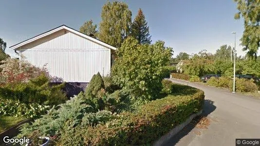 Rum att hyra i Hallstahammar - Bild från Google Street View