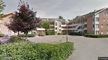 Lägenheter att hyra i Tranås - Bild från Google Street View