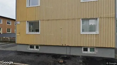 Bostadsrätter till salu i Jönköping - Bild från Google Street View