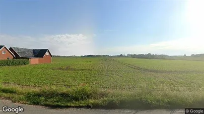 Lägenheter till salu i Kristianstad - Bild från Google Street View