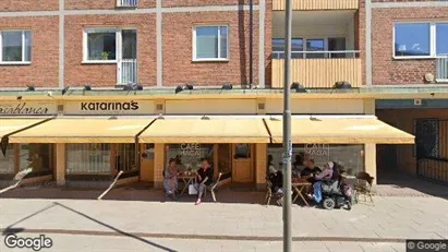 Bostadsrätter till salu i Karlstad - Bild från Google Street View