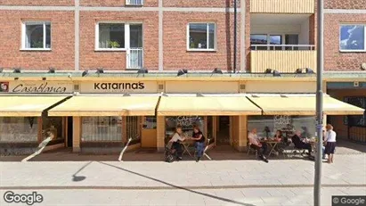 Bostadsrätter till salu i Karlstad - Bild från Google Street View
